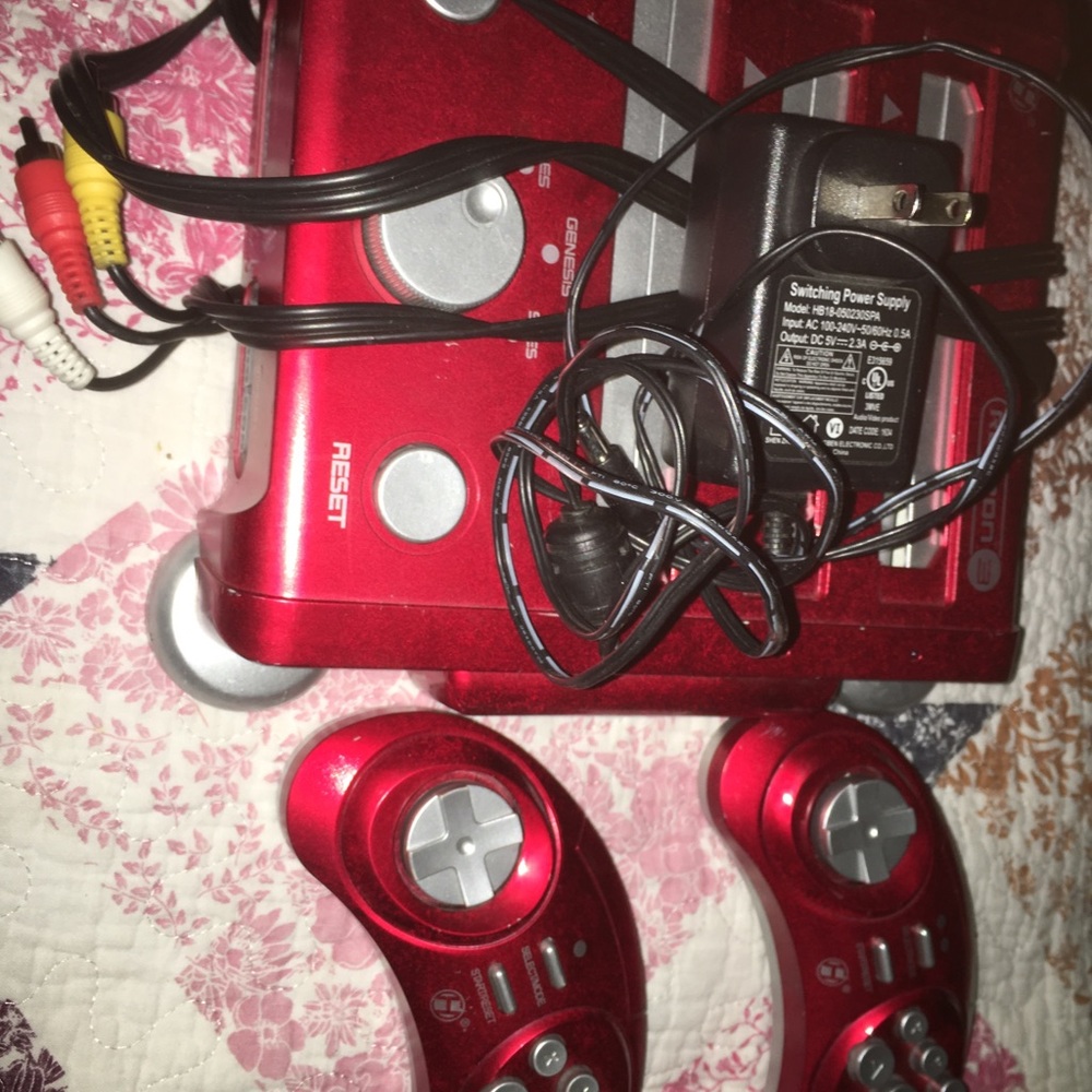 Combo Nintendo Super Nintendo Nintendo 64 in one